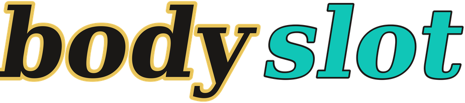 bodyslot logo